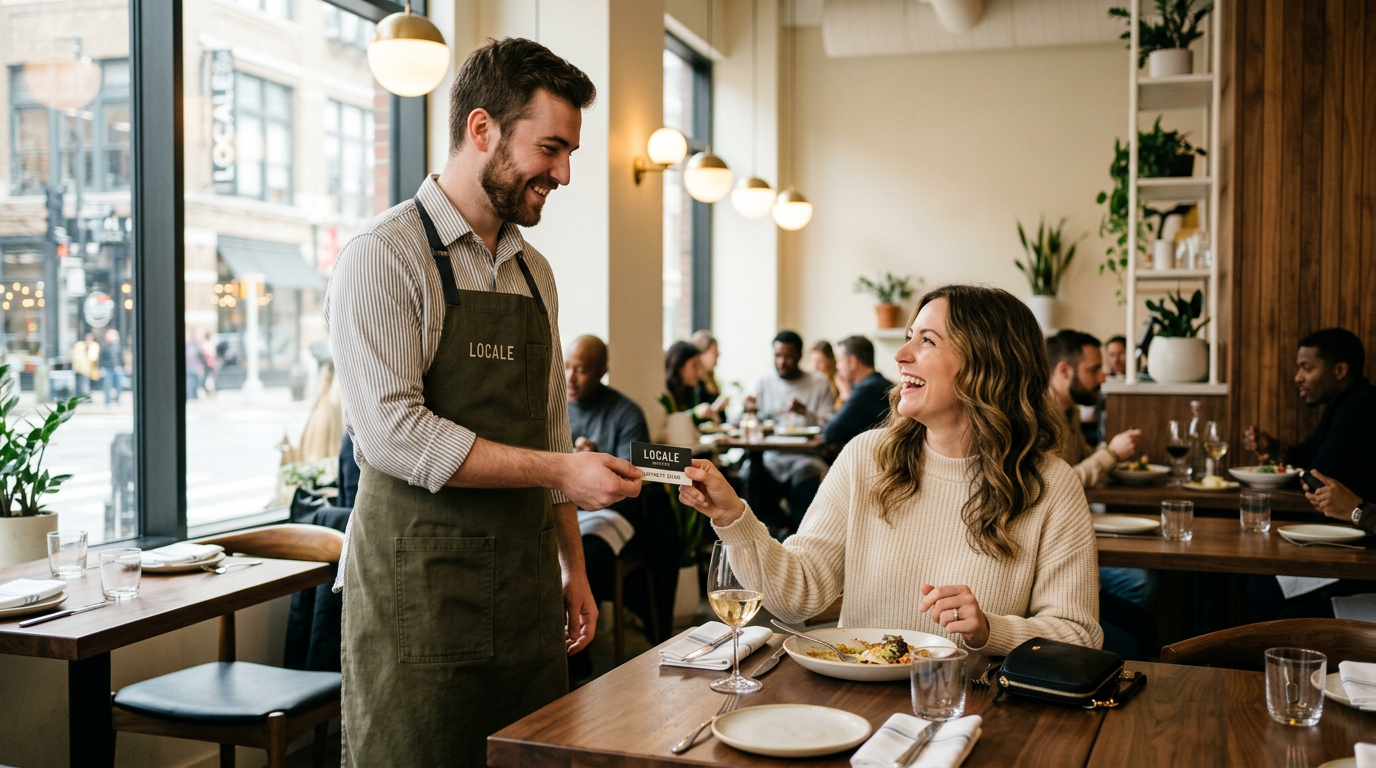 Customer Retention Strategies for Restaurants: How to Keep Guests Coming Back